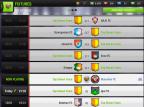 Top Eleven Screenshot