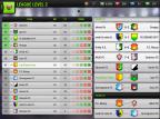 Top Eleven Screenshot