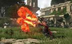Skyforge Screenshot