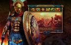 Sparta: War of Empires Screenshot