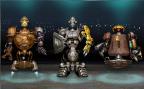 RoboManiac Screenshot