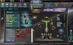 RoboManiac Screenshot