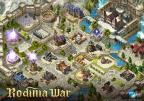Rodinia War Screenshot