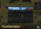 Rodinia War Screenshot