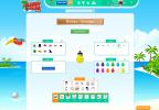 Blobby Online Screenshot