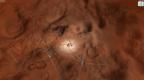 Mars Tomorrow Screenshot