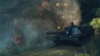 Armored Warfare Screenshot