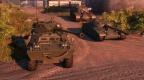Armored Warfare Screenshot