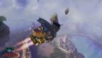 Cloud Pirates Screenshot