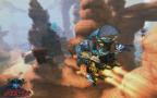Cloud Pirates Screenshot