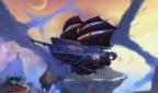 Cloud Pirates Screenshot