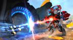 Robocraft Screenshot