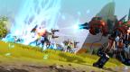 Robocraft Screenshot