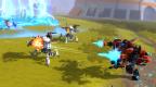 Robocraft Screenshot