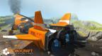 Robocraft Screenshot