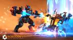 Robocraft Screenshot
