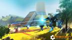 Robocraft Screenshot