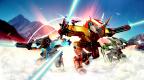 Robocraft Screenshot