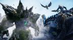 Riders of Icarus Screenshot
