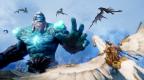 Riders of Icarus Screenshot