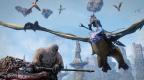 Riders of Icarus Screenshot
