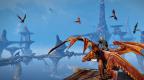 Riders of Icarus Screenshot