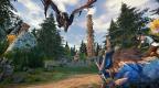 Riders of Icarus Screenshot