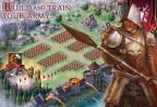 Throne: Kingdom at War Screenshot