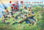 Throne: Kingdom at War Screenshot