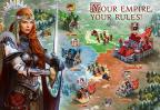 Throne: Kingdom at War Screenshot