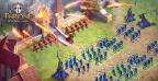 Throne: Kingdom at War Screenshot
