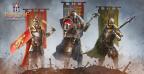 Throne: Kingdom at War Screenshot