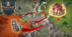 Throne: Kingdom at War Screenshot