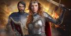 Throne: Kingdom at War Screenshot