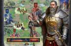Throne: Kingdom at War Screenshot