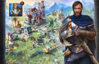 Throne: Kingdom at War Screenshot