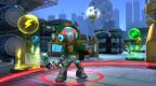Atlas Reactor Screenshot