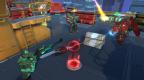 Atlas Reactor Screenshot