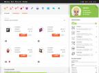 Automatendealer Screenshot