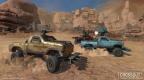 Crossout Screenshot