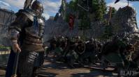 Conquerors Blade Screenshot