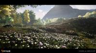 Ashes of Creation Screenshot