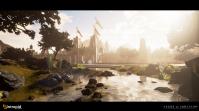 Ashes of Creation Screenshot