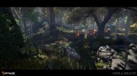 Ashes of Creation Screenshot