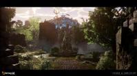 Ashes of Creation Screenshot