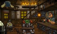 Shakes & Fidget Screenshot