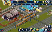 Rail World Screenshot