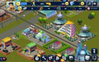 Rail World Screenshot