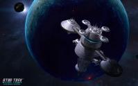Star Trek Alien Domain: Incursion Screenshot