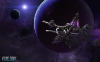 Star Trek Alien Domain: Incursion Screenshot